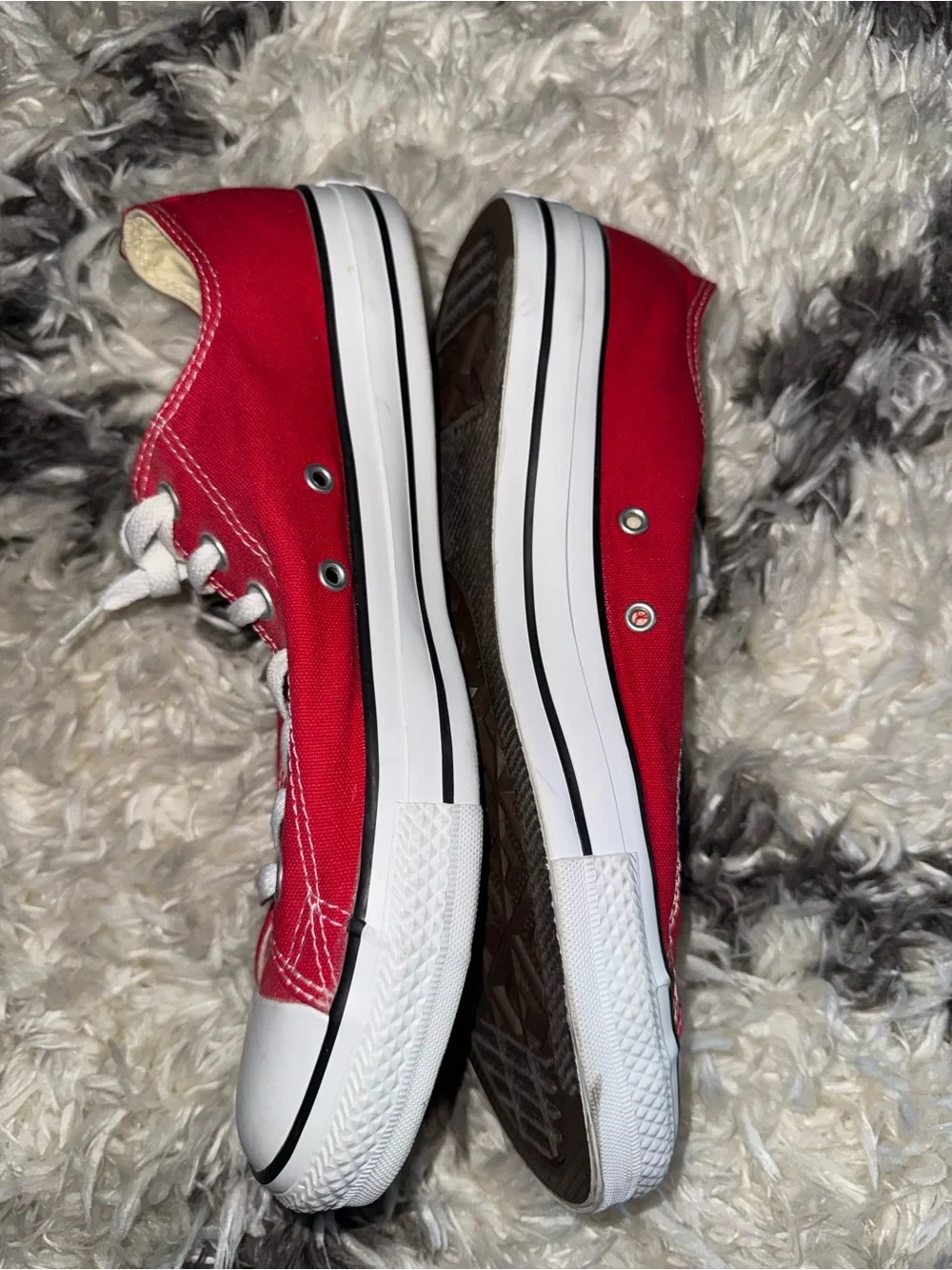 Men’s Converse - Picture 4 of 5